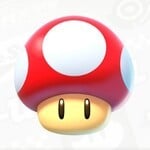 Dash Mushroom