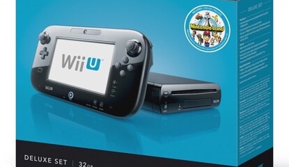 Sometimes Finding a Wii U to Buy Ain't Easy