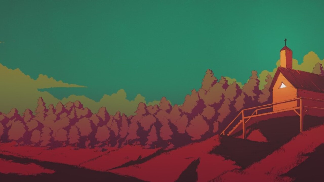 Sagebrush (2019) Switch Game Nintendo Life