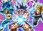 Dragon Ball: Sparking! Zero Blasts Onto Switch And Switch 2 This November