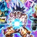 Dragon Ball: Sparking! Zero Blasts Onto Switch And Switch 2 This November