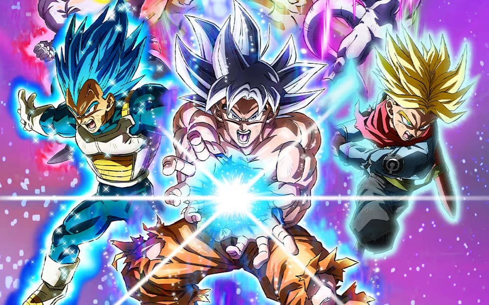 Dragon Ball: Sparking! Zero Officially Announced for Nintendo Switch and Switch 2