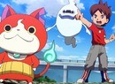 Yo-kai Watch Release Date Moves Up to 5th December in Australia and New Zealand