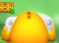 Two Tribes Announces Toki Tori 2 Hatching Date of 4th April
