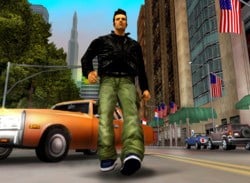 Australian Rating Could Mean We're Getting GTA III On Switch