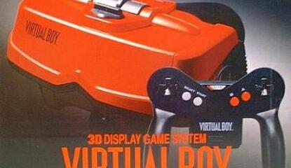 If You Want Virtual Boy Games on 3DS, Speak Up
