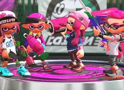 Splatoon 2 Trailers Show Off Weapons for Global Testfire Event