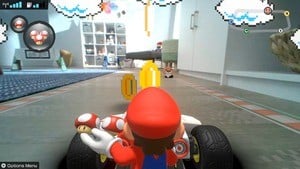 Mario Kart