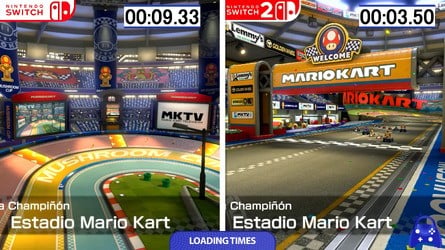 Mario Kart 8 Deluxe