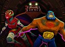 Guacamelee! 2 Arrives On Switch In December, Owners Of The First Game Get 30% Off