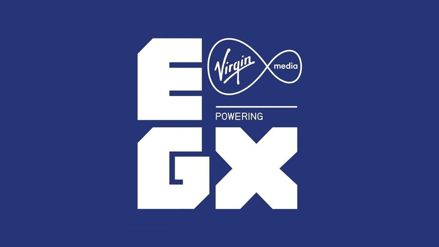 EGX 2020