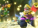 Join the UK Mario Kart 8 Tournament Rematch - Today!