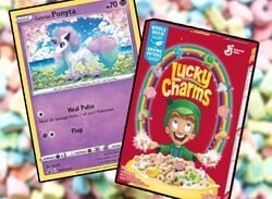 Great, Now Pokémon Card Scalpers Are Ruining Cereal, Too