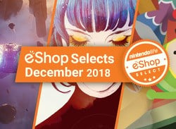 Nintendo Life eShop Selects - December 2018