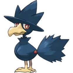 198Murkrow