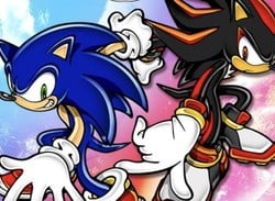 Sega President Shuji Utsumi On Sonic The Hedgehog’s Next Major Outing