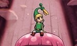 Feature: Zelda: The Minish Cap Is All About Seeing Things From A New Perspective