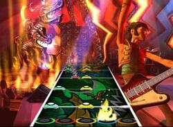 Guitar Hero III Wii Bound