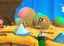 Yoshi's Woolly World Details Revealed During Nintendo Digital Event