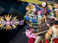 Learning More About The 'Ultimate Crossover' RPG, Project X Zone 2, From Its Creators