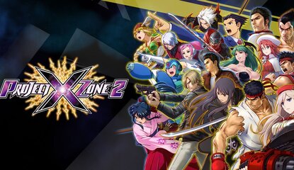 Learning More About The 'Ultimate Crossover' RPG, Project X Zone 2, From Its Creators