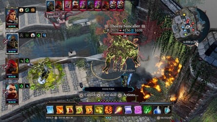 Divinity: Original Sin 2