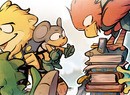 Wonder Boy: The Dragon's Trap (Switch eShop)