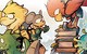 Wonder Boy: The Dragon's Trap