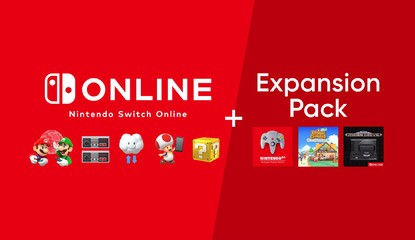 Uh-Oh, Nintendo's Switch Online 'Expansion Pack - Overview Trailer' Is Generating A Lot Of Dislikes