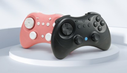 Gulikit's 'Elves 2' Is The First Third-Party Pad With Switch 2 'Wake-Up' Support