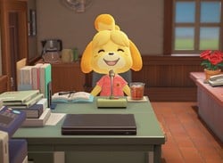 Isabelle Reclaims The Official Animal Crossing Twitter Account, But Fans Have Mixed Feelings