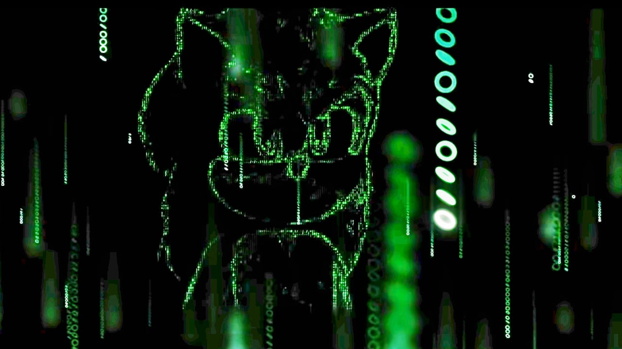 Sonic 2 ganha novo teaser inspirado em Matrix