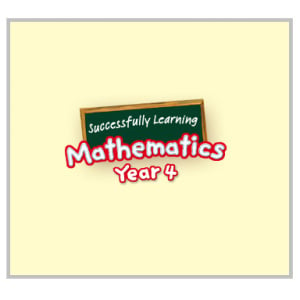 Successfully Learning Mathematics: Year 4