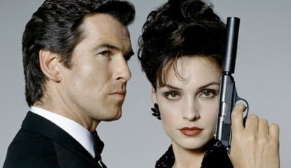 Something Just Happened In GoldenEye 007 That Has Never Been Seen Before