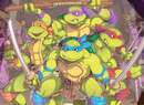 Check Out This New Track From Teenage Mutant Ninja Turtles: Shredder's Revenge