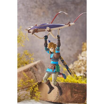 Zelda: Tears of the Kingdom Link, Good Smile Company