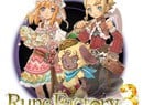 Rune Factory 3 Sprouting Across North America in November
