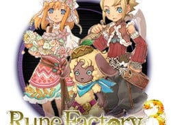 Rune Factory 3 Sprouting Across North America in November