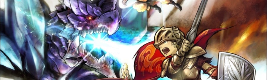 Final Fantasy Explorers