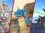 Pokémon Legends: Z-A Pokédex - Every Confirmed Pokémon So Far