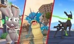 Feature: Every Pokémon We Saw In The New Legends: Z-A Trailer