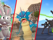 Feature: Every Pokémon We Saw In The New Legends: Z-A Trailer