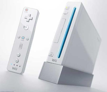 Virus hoffelijkheid rechtop Wii System Update 4.2 Hits US | Nintendo Life