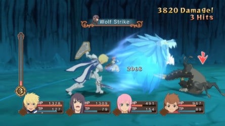 Tales of Vesperia: Definitive Edition