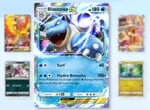 Pokémon Trading Card Game Pocket: Blastoise EX Deck Guide