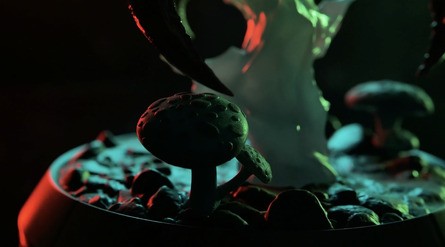 Metroid PVC 3