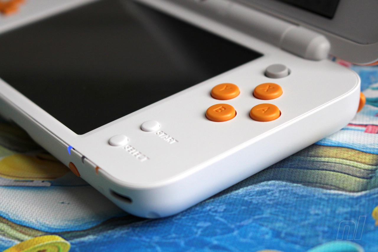 Nintendo 3DS eShop packs solid features, skimpy lineup
