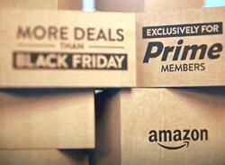 Amazon Prime Day 2017 Round Up