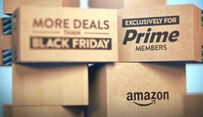 Amazon Prime Day 2017 Round Up