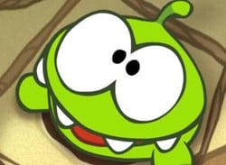 Cut The Rope (3DS eShop)